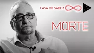 UMA REFLEXÃO MÉDICA SOBRE A MORTE | PAULO SALDIVA