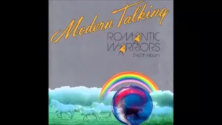 Modern Talking - Romantic Warriors (Full Album) HD.Qk.