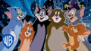 Tom & Jerry | King of the Cats | WB Kids