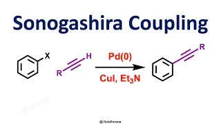 Sonogashira Coupling