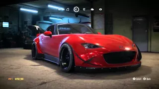 Need for Speed - Developer Diary