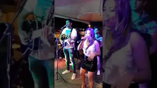 Banda Moça Menina