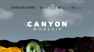 "Wait" Lyric Video I Canyon Worship 2023