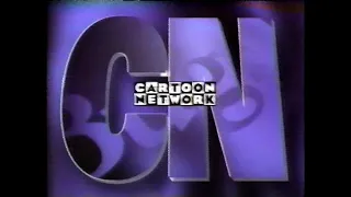 (June 14, 1997)  Cartoon Network Commercials during June Bugs (Part 3)