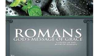 Romans 5:1-11 - The Security Of Our Salvation