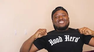 THANK YOU SEPAR❤️🔥  Hood Hero (feat. Separ) [Official Video] REACTION