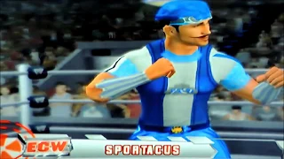 Sportacus - lazytown, video game