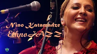 Nino Katamadze Jazz Ethnic