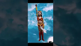 Darna #short //transformation