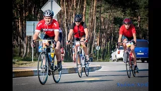 Київська велосотка 2017  спортивна драма