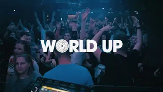 WORLD UP @ EXE CLUB | STAFF PARTY 7th January Saturday