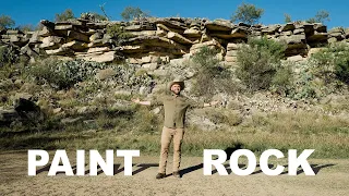 Day Trip to Paint Rock 🪨 (FULL EPISODE) S13 E7