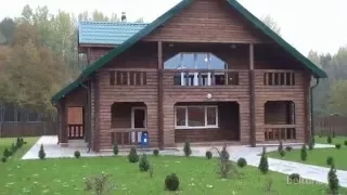 Дом охотника Поставский, д.2 - здание бани,  Отдых в Беларуси