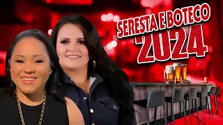 SERESTA DE BOTECO ❤️ RAQUEL DOS TECLADOS CD NOVO 2024- ❤️ MÚSICAS NOVAS REPERTÓRIO NOVO