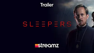 Sleepers | Trailer | Serie | Robert de Hoog | Streamz