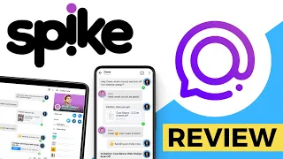 SPIKE Email Review: Features, Pricing & Task/Notes (2020)