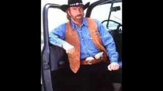 Tribute of Chuck Norris
