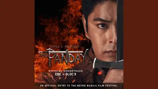 Ang Panday