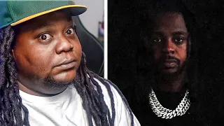 DURK ABOUT TO INCITE A RIOT!! Babyface Ray - Wonderful Wayne & Jackie Boy (feat. Lil Durk) REACTION!