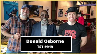 Bad Brakes, OLD Cars, New Ferraris - TST Podcast #919