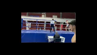 Kicboxing