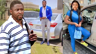 She Left Her Poor Boyfriend For A Rich Man But He Returned After 3years To Surprise Her - Nigerian