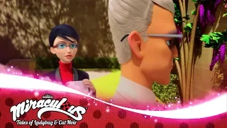 MIRACULOUS | 🐞 CATALYST (Heroes' day - part 1) 🐞 | Tales of Ladybug and Cat Noir