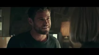 КАВАЛЕРИЯ | 12 Strong (2018) - Официальный Трейлер