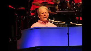 October 17, 2021 Brian Wilson & Special Guests Perform "In My Room"