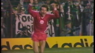 29/12/1984 - Match of the Day - Goal of the Month