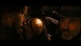 Django Unchained - Début (Scène Culte)