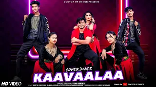 Kaavalaa| Dance Cover| Dr. SMITA DEY| TUHI SHIEKH| #trending #viral #kaavaalaa #jailer #rajnikanth