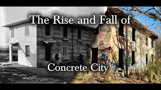 The Rise & Fall of Concrete City - DocuExplore