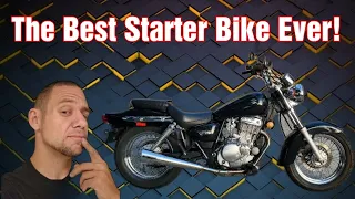 The Best Beginner Motorcycle Ever Made The Suzuki GZ250 Review