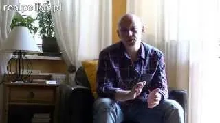 Realpolish.pl | Piotr speaks English