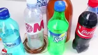 Я в шоке !!! 5 идей из пластиковых бутылок #4/5 ideas with recycled plastic bottles #4