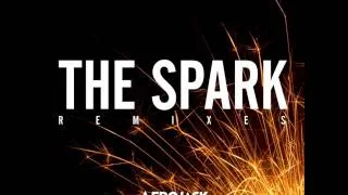 Afrojack ft Spree Wilson - The Spark