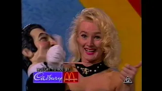 Late 1993 Nine Brisbane Commercials (Part 2)