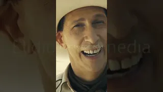 a balada de buster scruggs/a última balada da vida #comedia #viral #engraçado