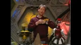 MST3K - Clown In The Sky