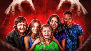 LA FACE CACHÉE DES KIDS UNITED (Manipulation)