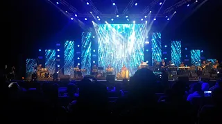 1  Legends Forever   Dubai   18 10 2019 Kumar Sanu Entry