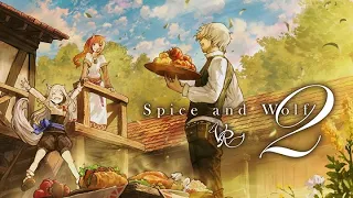 Spice and Wolf VR 2 (Full Walkthrough)