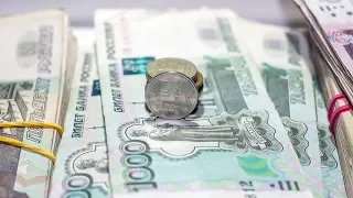 Курс на укрепление рубля: готова ли Россия отказаться от долларов?