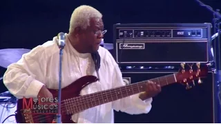 Abraham Laboriel & Open Hands - #LMMEjecutantes #MusicaenVivo #VivalaMusicaViva #LaMusicaVivaesMejor