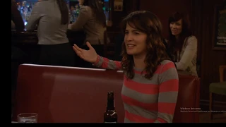 Barney finding the tapes (Robin Sparkles) (How I met your mother)