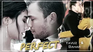 Явуз и Бахар / Yavuz & Bahar/ SOZ - Perfect