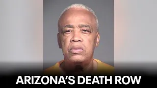 Murray Hooper: Arizona death row inmate may face execution