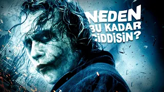 Seyirciyi reklama çeviren bir film düşünün…