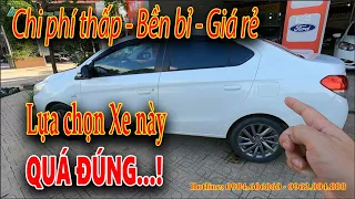 Xe bình dân Được nhiều người tìm kiếm nhất ( giá ra đi 235tr )